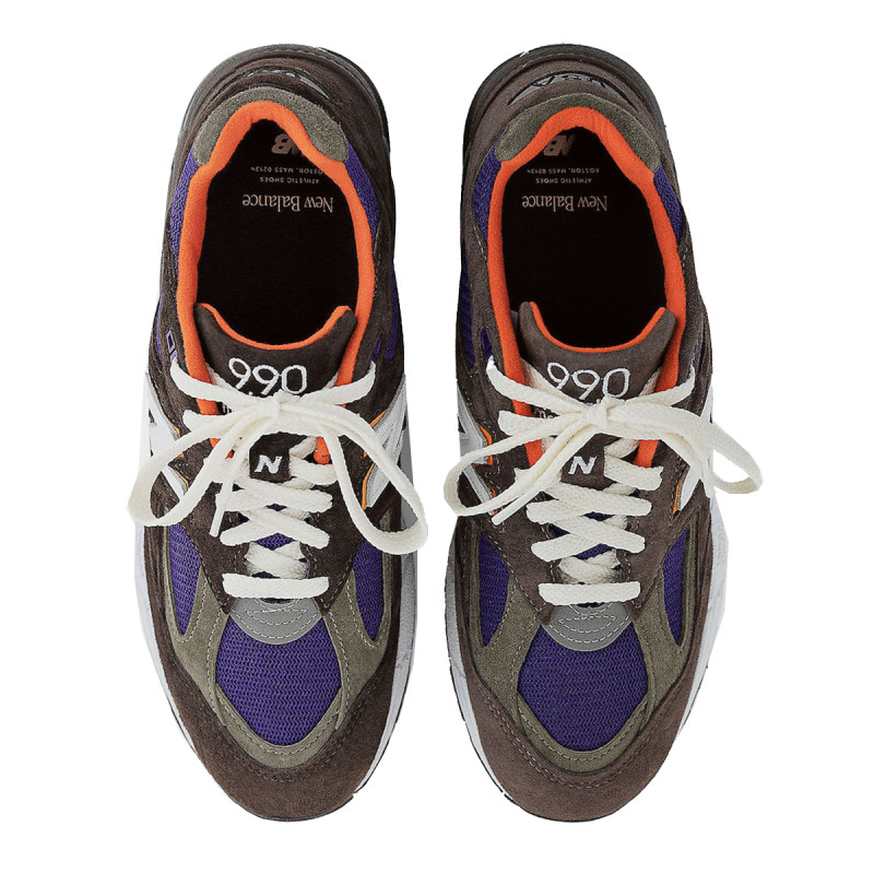 NEW BALANCE Спортни обувки NEW BALANCE - 990 