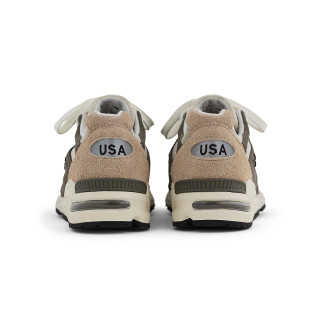 NEW BALANCE Спортни обувки 990 