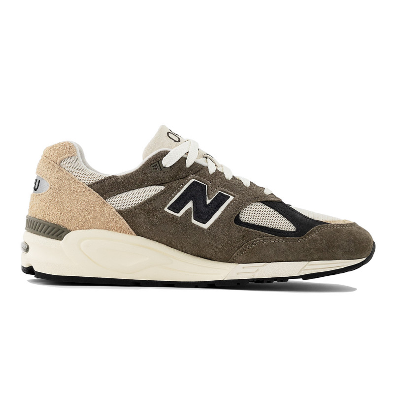 NEW BALANCE Спортни обувки 990 