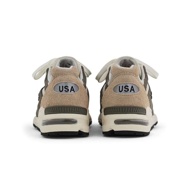 NEW BALANCE Спортни обувки 990 