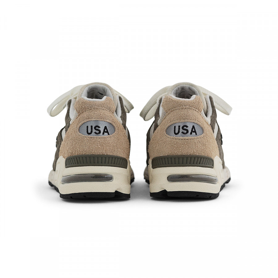 NEW BALANCE Спортни обувки 990 