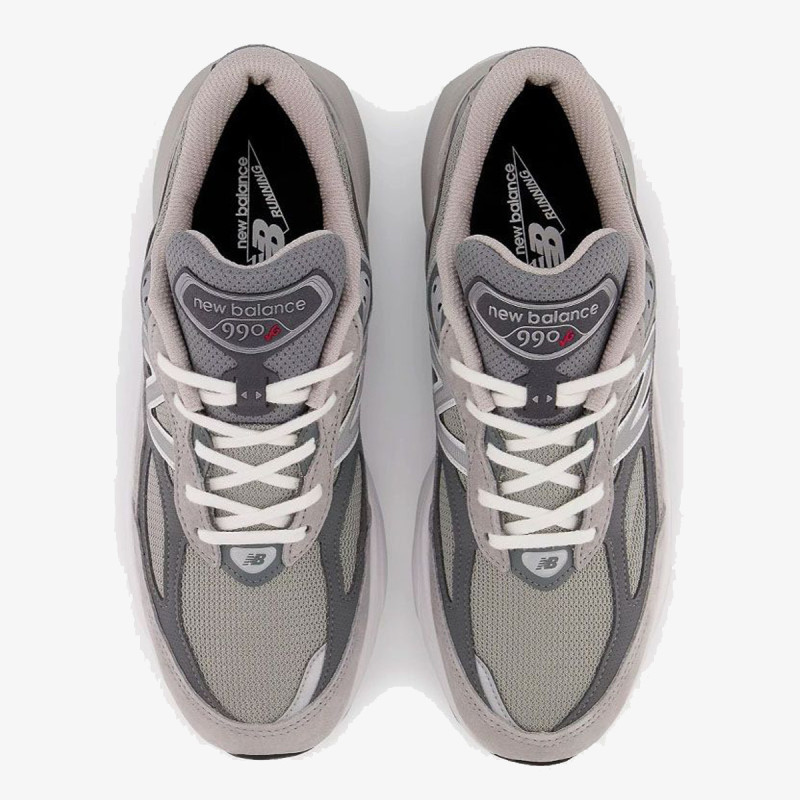 NEW BALANCE Спортни обувки NEW BALANCE 990 