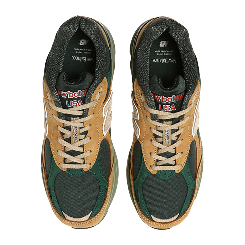NEW BALANCE Спортни обувки NEW BALANCE - 990 