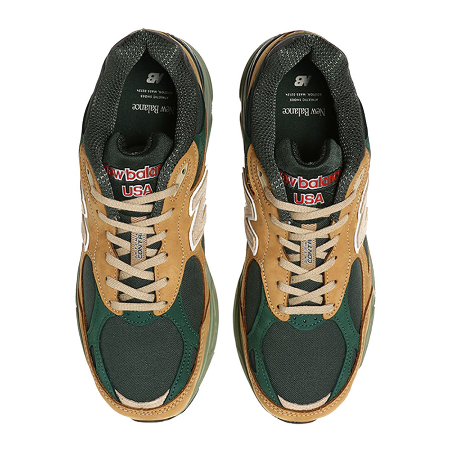 NEW BALANCE Спортни обувки NEW BALANCE - 990 