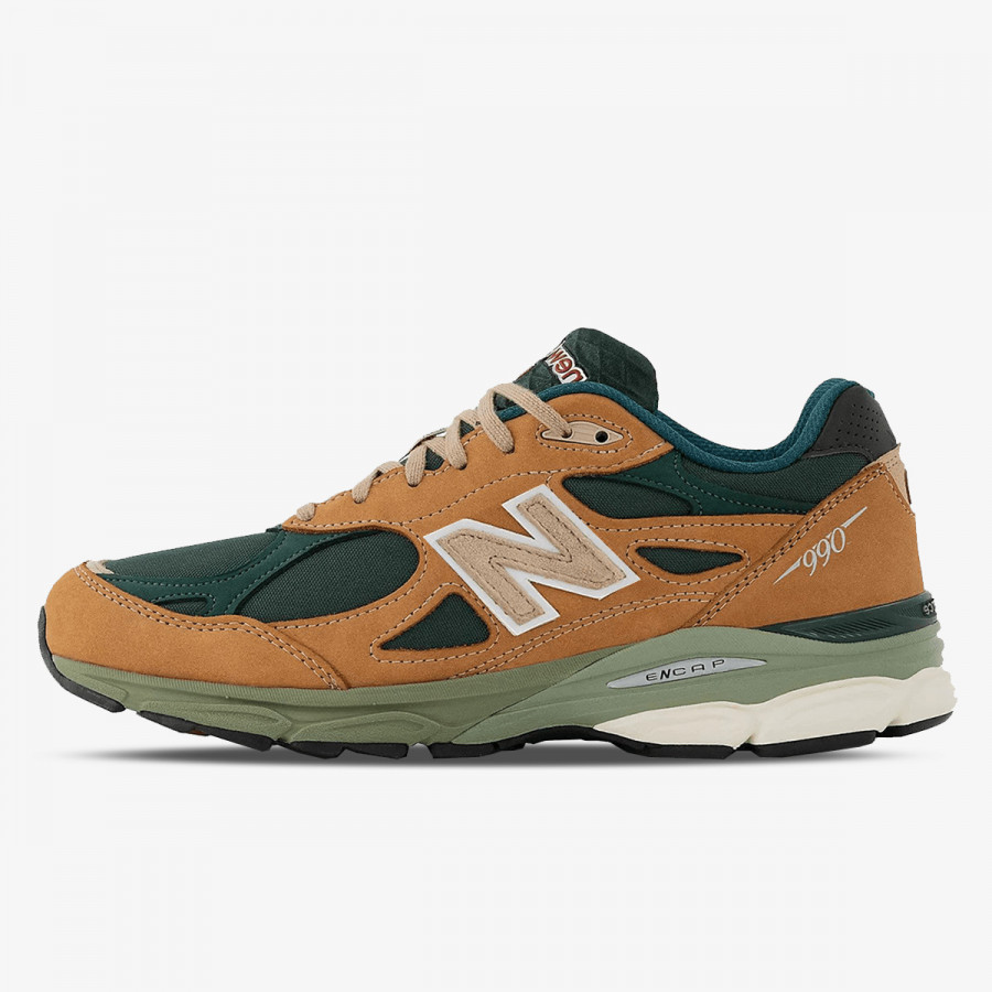 NEW BALANCE Спортни обувки NEW BALANCE - 990 