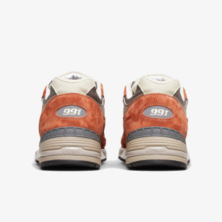 NEW BALANCE Спортни обувки NEW BALANCE - 991 