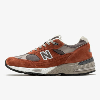NEW BALANCE Спортни обувки NEW BALANCE - 991 