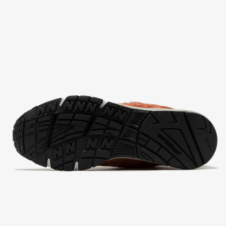 NEW BALANCE Спортни обувки NEW BALANCE - 991 