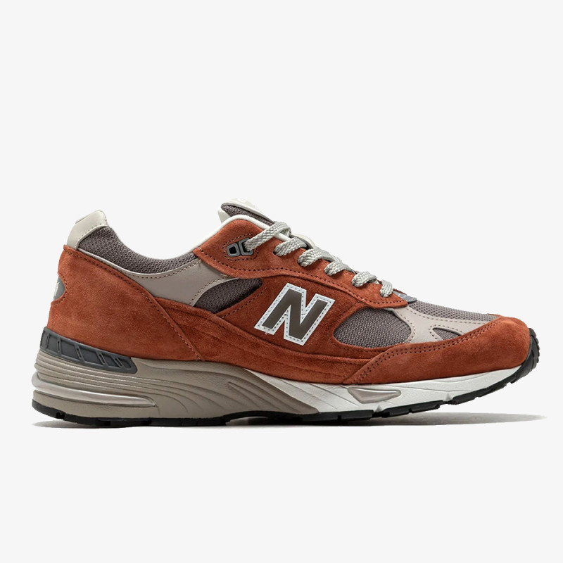 NEW BALANCE Спортни обувки NEW BALANCE - 991 