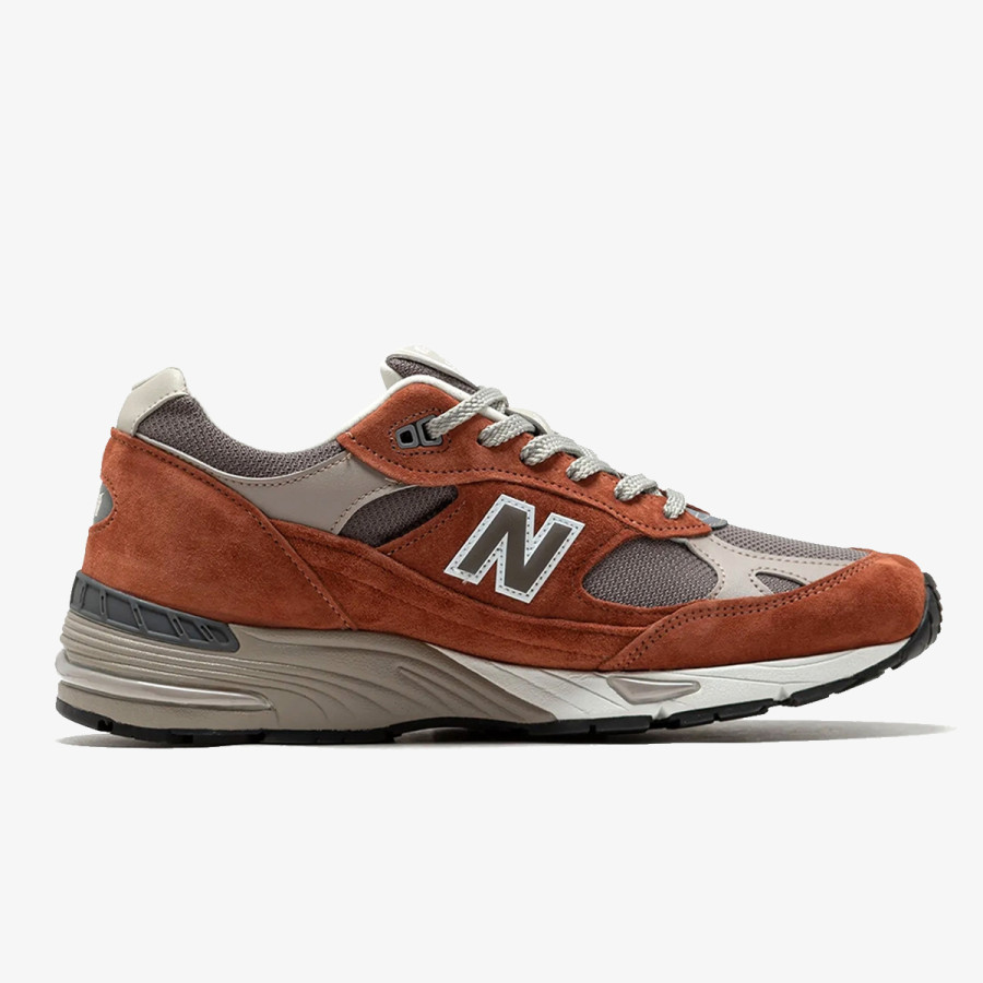 NEW BALANCE Спортни обувки NEW BALANCE - 991 