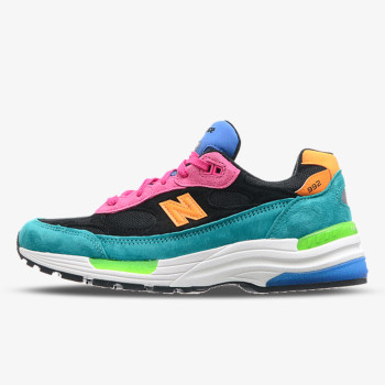 NEW BALANCE Спортни обувки M 992 