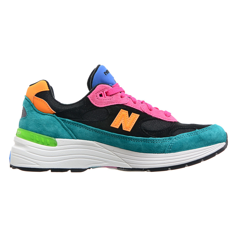 NEW BALANCE Спортни обувки M 992 