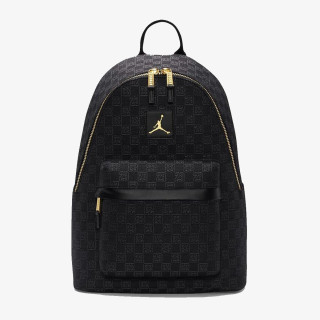 NIKE Раница JAM MONOGRAM BACKPACK 