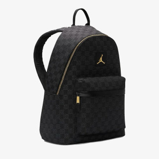 NIKE Раница JAM MONOGRAM BACKPACK 