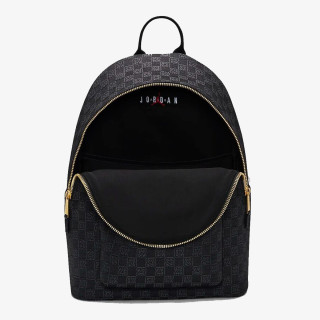 NIKE Раница JAM MONOGRAM BACKPACK 