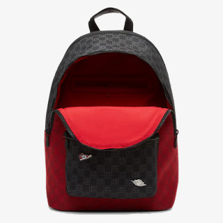 JORDAN Раница JAM MONOGRAM BACKPACK 