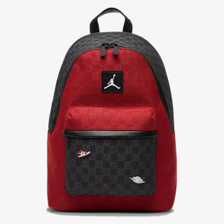 JORDAN Раница JAM MONOGRAM BACKPACK 