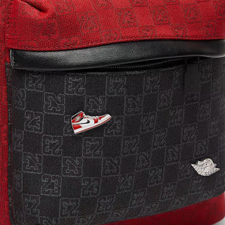JORDAN Раница JAM MONOGRAM BACKPACK 