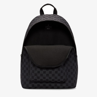 NIKE Раница JAM MONOGRAM BACKPACK 