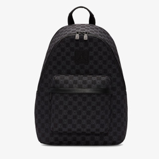 NIKE Раница JAM MONOGRAM BACKPACK 