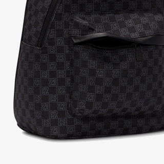 NIKE Раница JAM MONOGRAM BACKPACK 