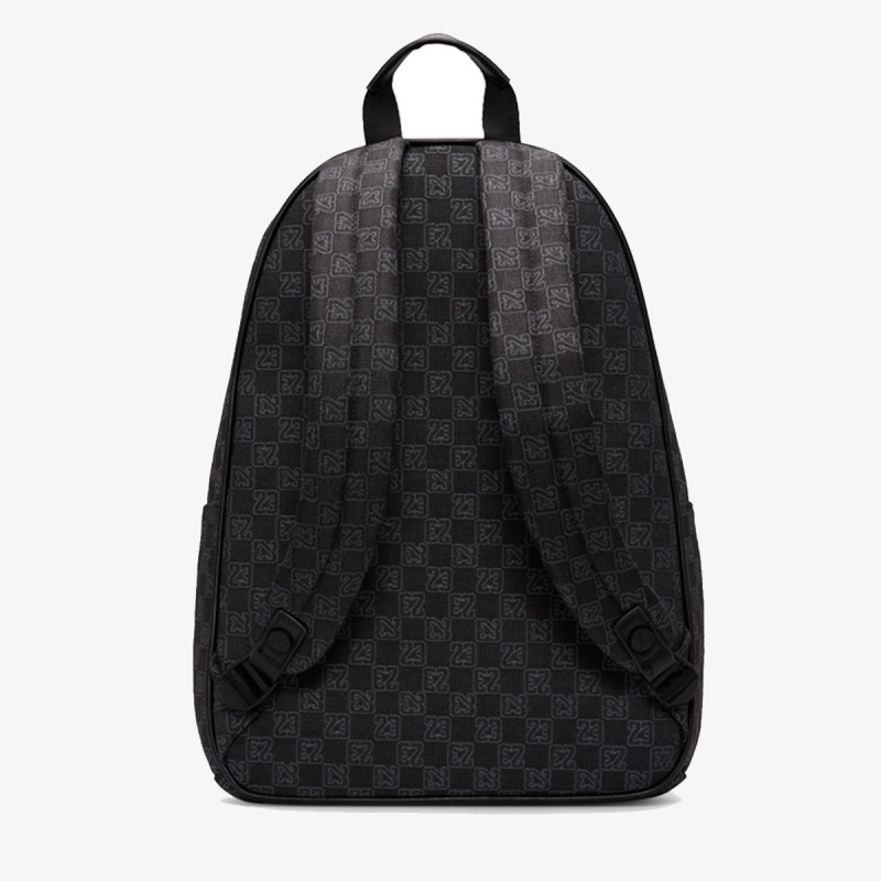 NIKE Раница JAM MONOGRAM BACKPACK 