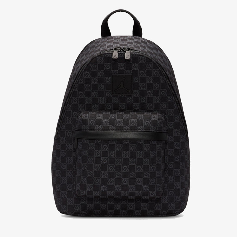 NIKE Раница JAM MONOGRAM BACKPACK 