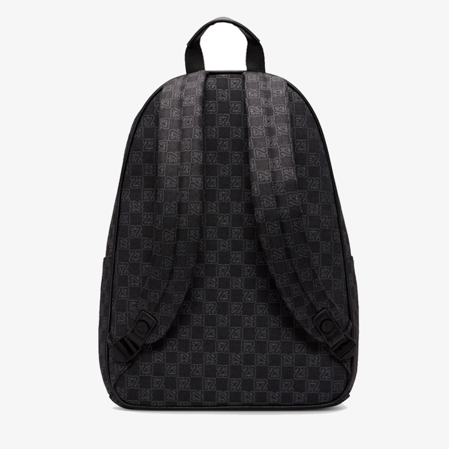 NIKE Раница JAM MONOGRAM BACKPACK 