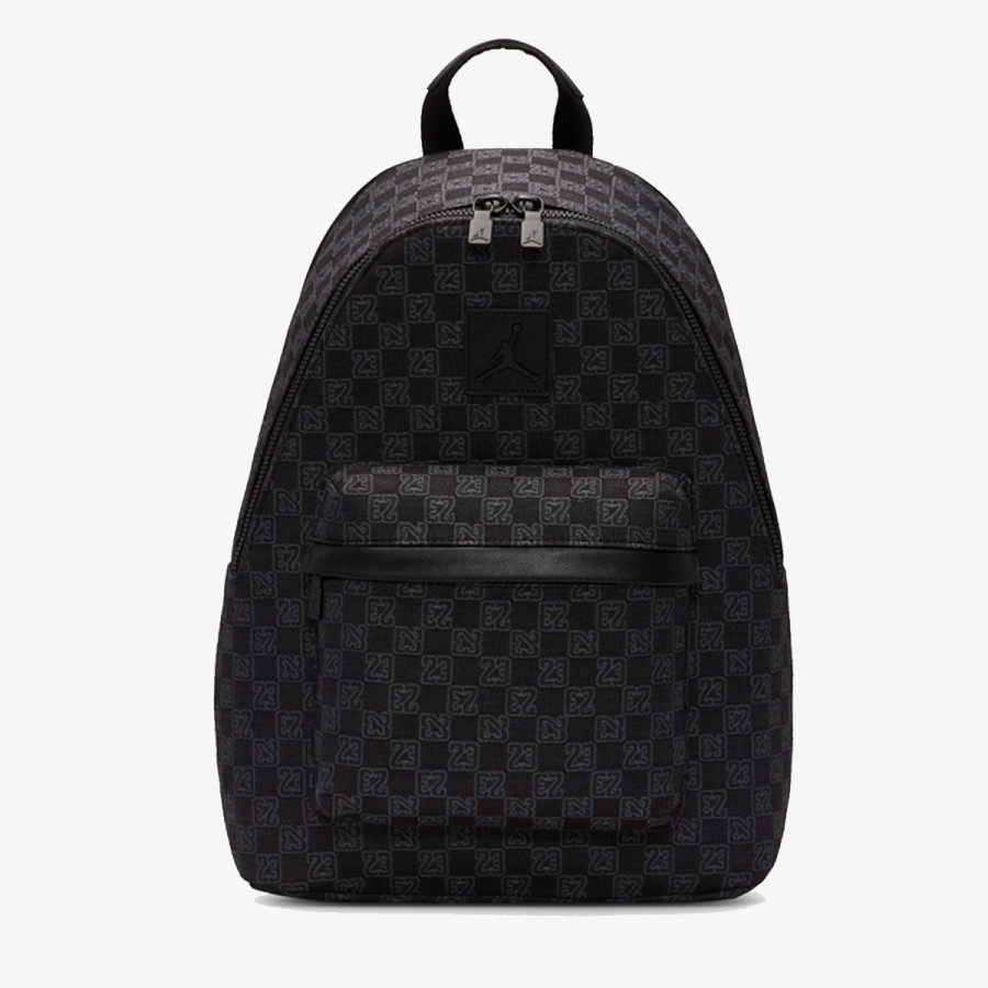 NIKE Раница JAM MONOGRAM BACKPACK 