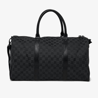 NIKE Чанти JAM MONOGRAM DUFFLE BAG 