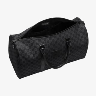 NIKE Чанти JAM MONOGRAM DUFFLE BAG 