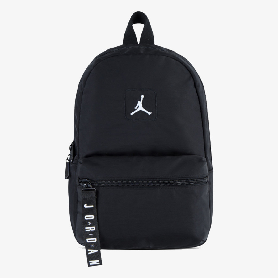 NIKE Раница JAM CRINKLE MINI BACKPACK 