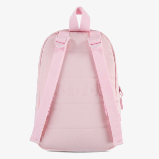 JORDAN Раница JAM CRINKLE MINI BACKPACK 