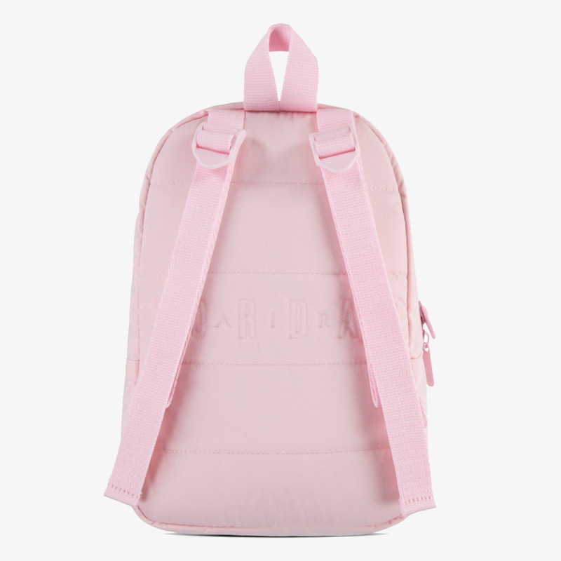 JORDAN Раница JAM CRINKLE MINI BACKPACK 