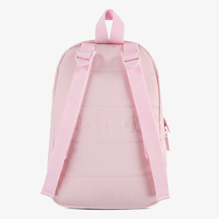 JORDAN Раница JAM CRINKLE MINI BACKPACK 