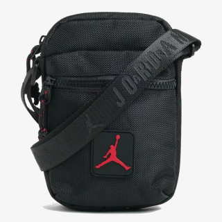 NIKE Малка чанта JAM RISE FESTIVAL BAG 