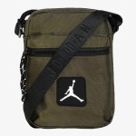 NIKE Малка чанта JAM RISE FESTIVAL BAG 