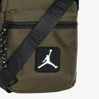 NIKE Малка чанта JAM RISE FESTIVAL BAG 