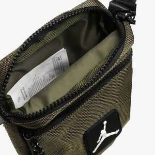 NIKE Малка чанта JAM RISE FESTIVAL BAG 