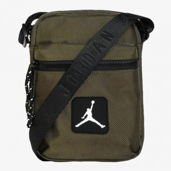 NIKE Малка чанта JAM RISE FESTIVAL BAG 