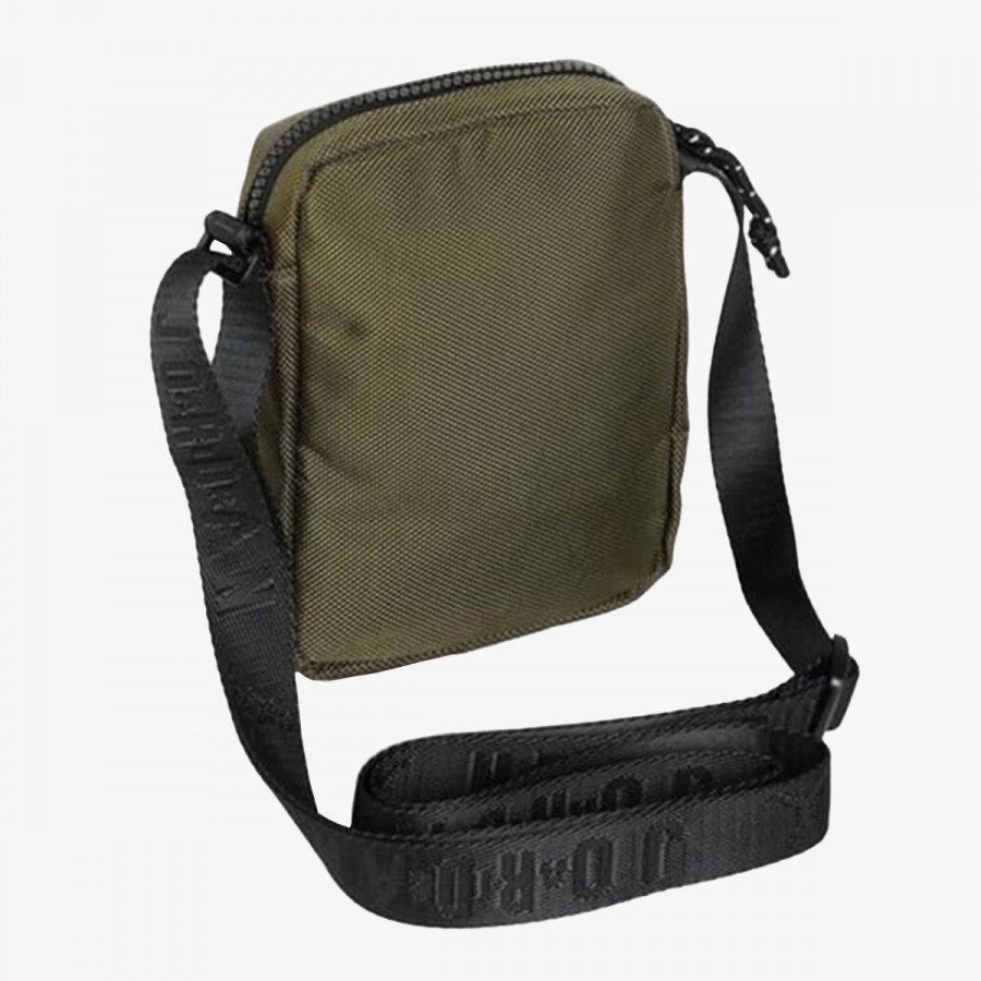 NIKE Малка чанта JAM RISE FESTIVAL BAG 