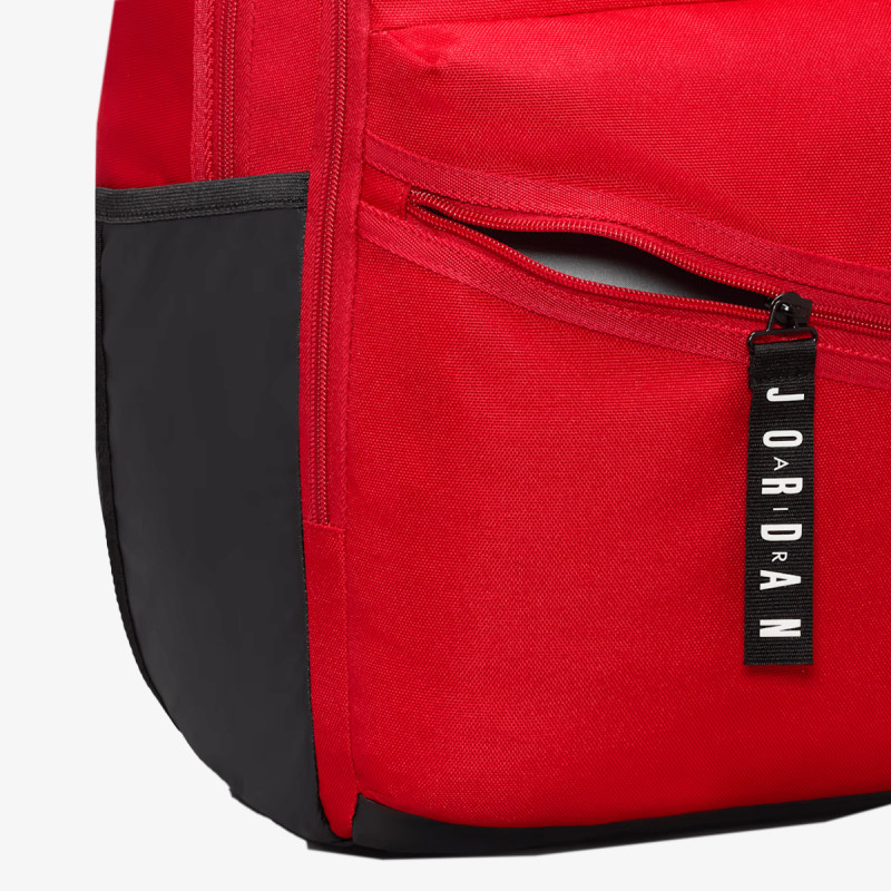 JORDAN Раница JAM AIR PATROL BACKPACK 