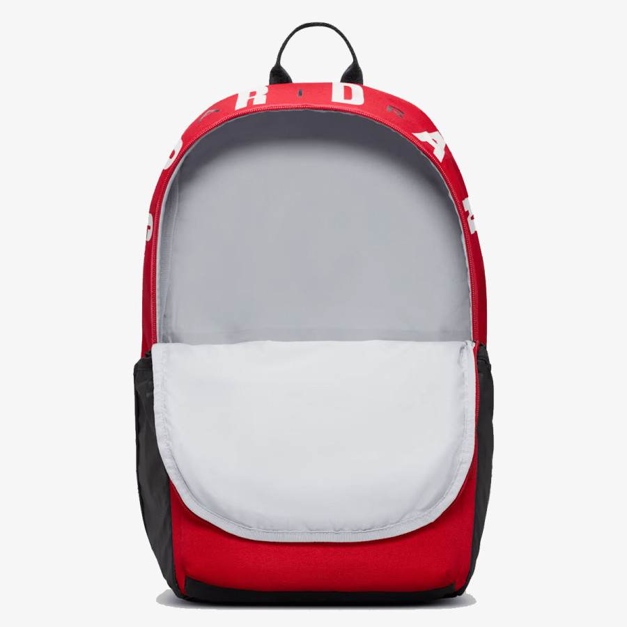 JORDAN Раница JAM AIR PATROL BACKPACK 