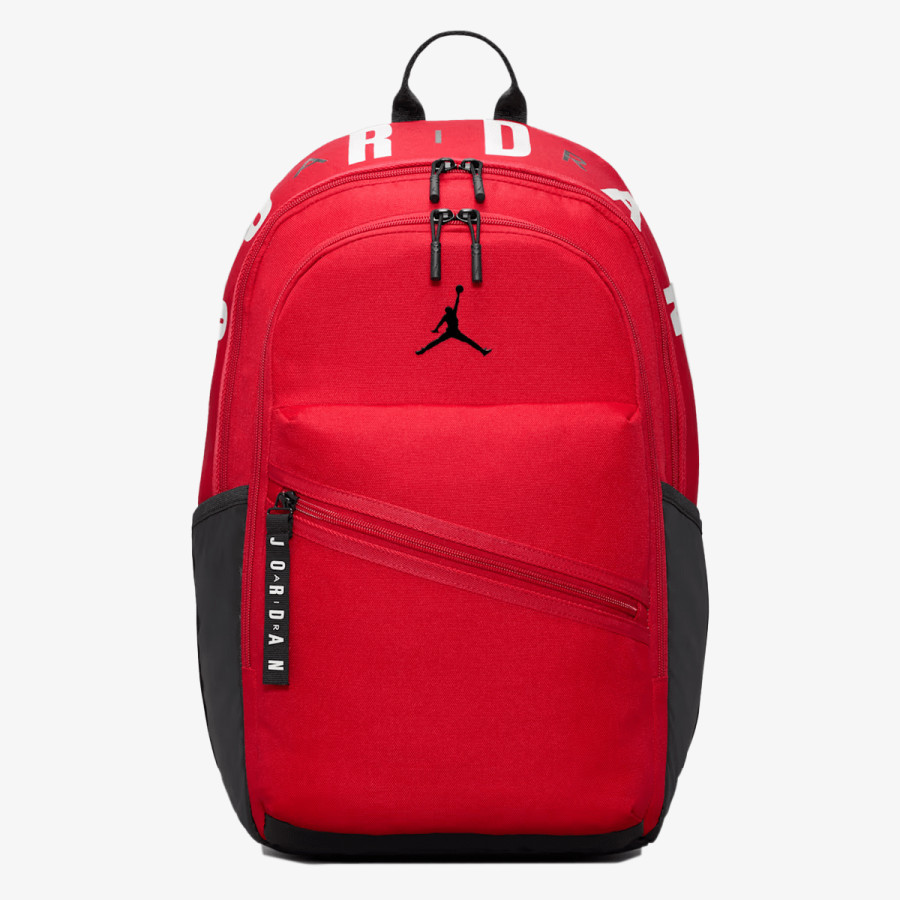 JORDAN Раница JAM AIR PATROL BACKPACK 