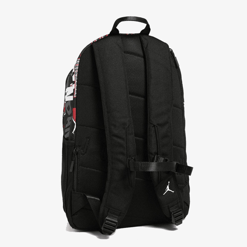JORDAN Раница JAM AIR PATROL BACKPACK 