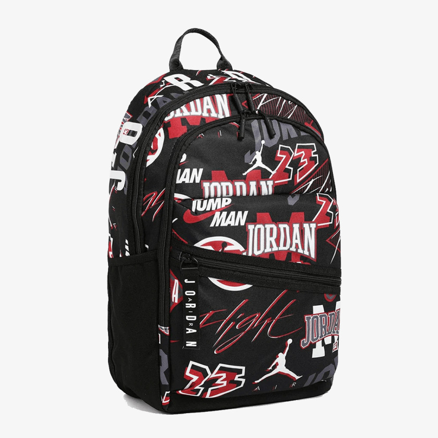 JORDAN Раница JAM AIR PATROL BACKPACK 