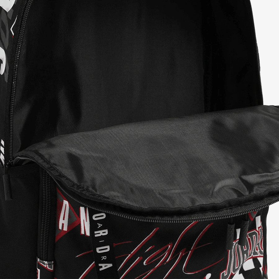 JORDAN Раница JAM AIR PATROL BACKPACK 