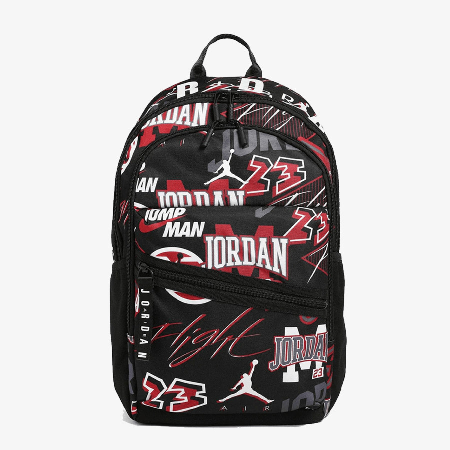 JORDAN Раница JAM AIR PATROL BACKPACK 