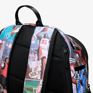 NIKE Раница JAM AIR PATROL BACKPACK 