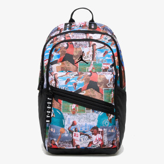 NIKE Раница JAM AIR PATROL BACKPACK 